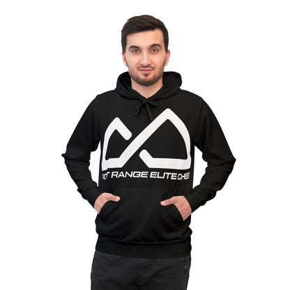 FREC Logo Athletic Hoodie