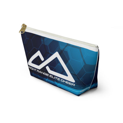 Front Range Elite Cheer Logo - Cosmetic Bag