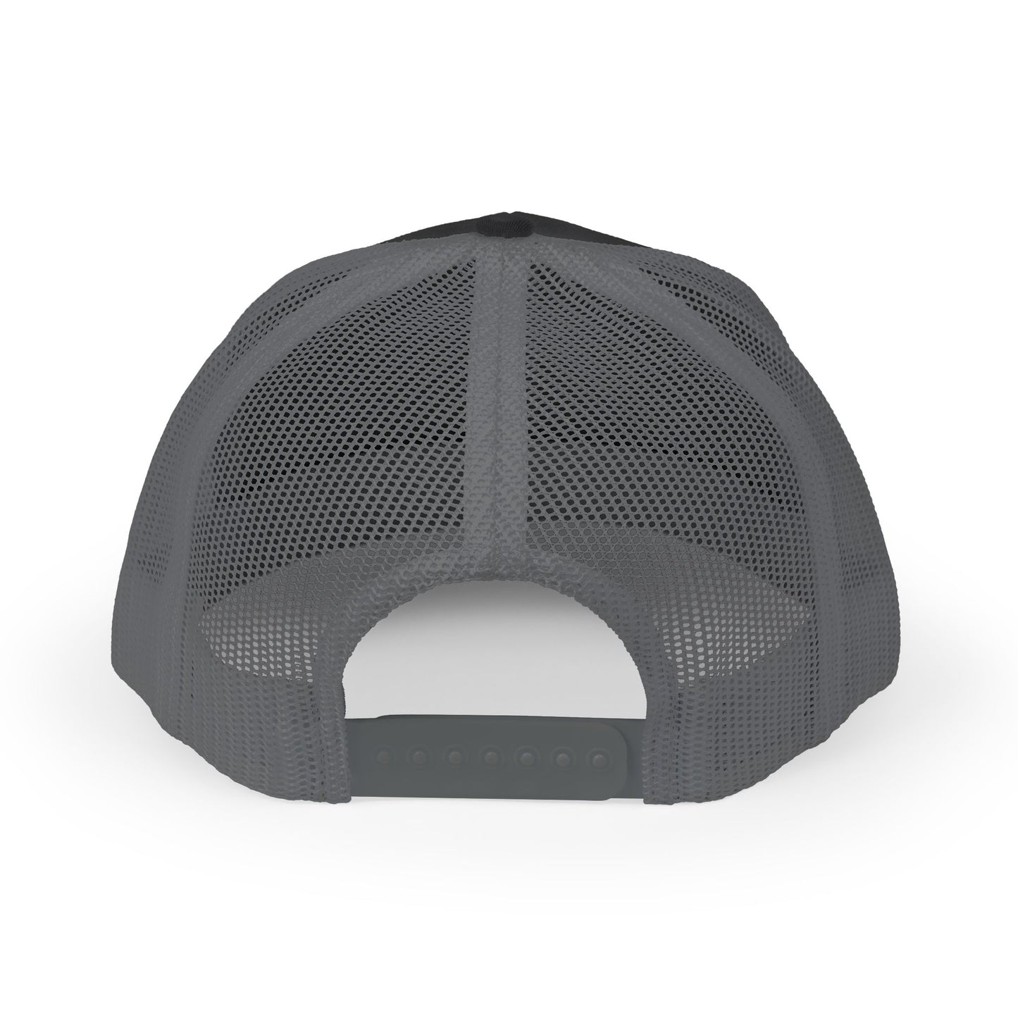 FREC LOGO Snapback Trucker Cap, Casual Style, Adjustable Cap