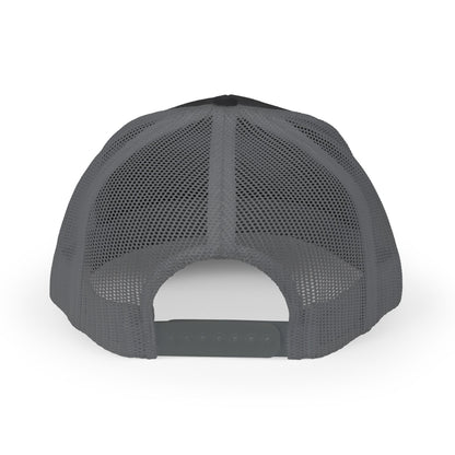 FREC LOGO Snapback Trucker Cap, Casual Style, Adjustable Cap