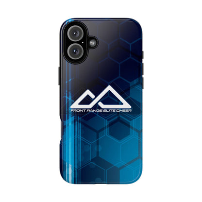 Front Range Elite Cheer Tough Cases Phone Case