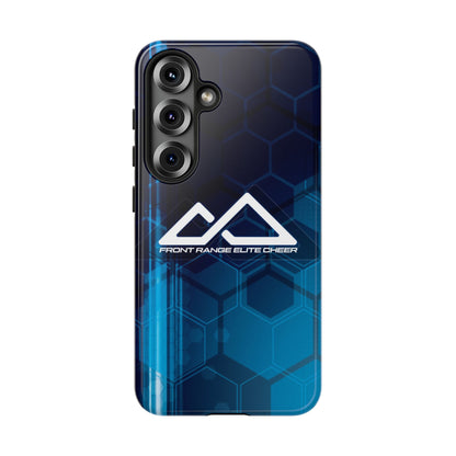 Front Range Elite Cheer Tough Cases Phone Case