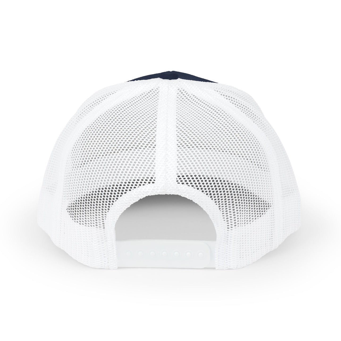 FREC LOGO Snapback Trucker Cap, Casual Style, Adjustable Cap