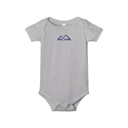 Front Range Elite Cheer Infant Onesie