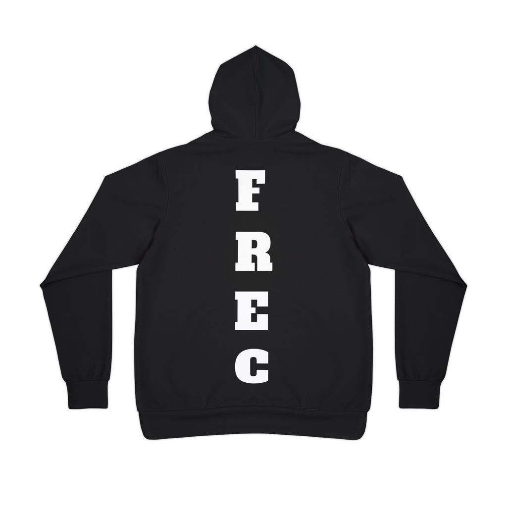 FREC Heartbeat Athletic Hoodie