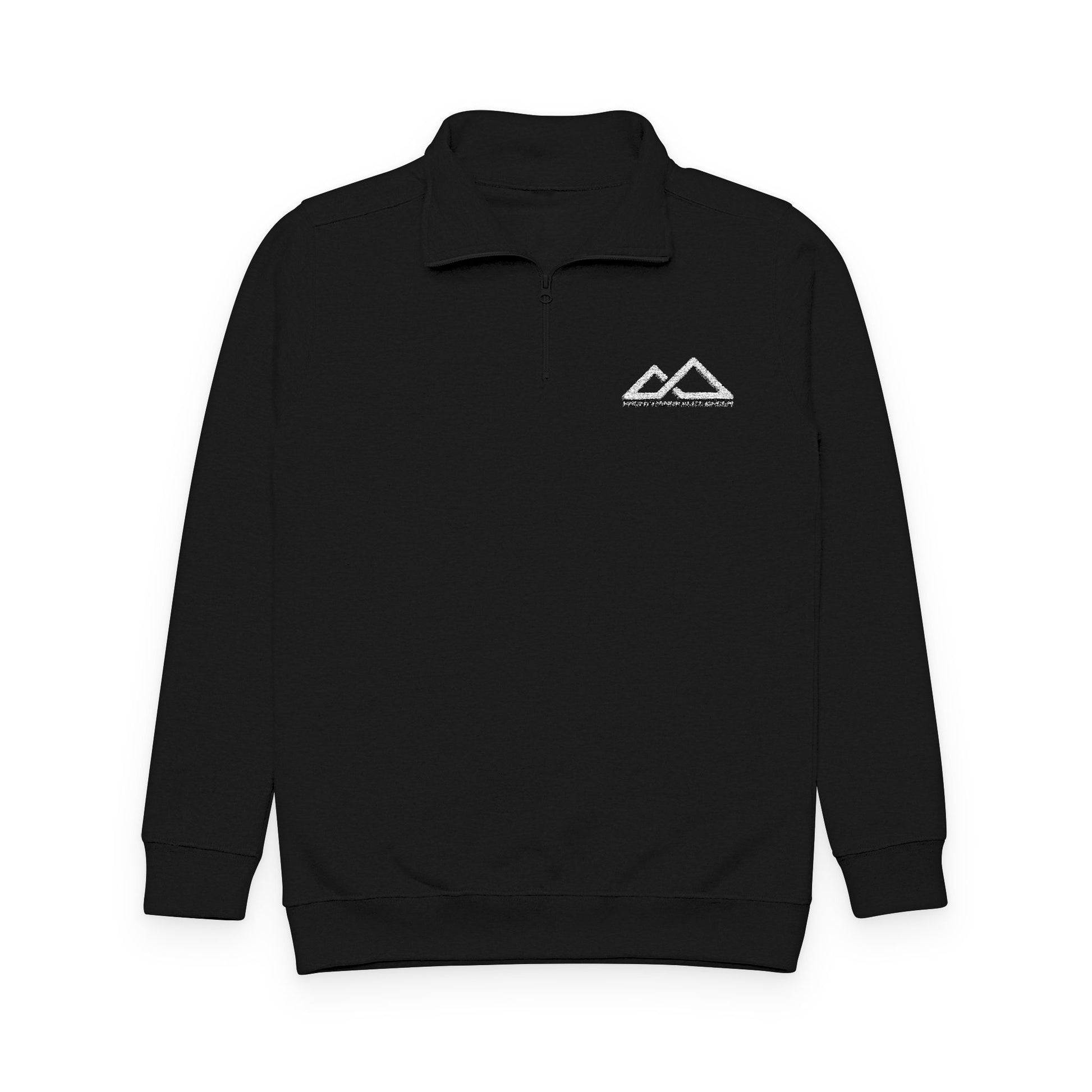 FREC Embroidered Pullover