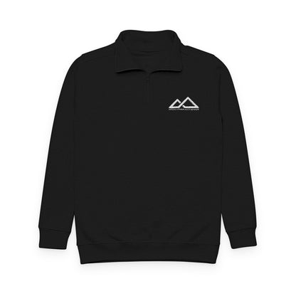 FREC Embroidered Pullover