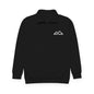 FREC Embroidered Pullover
