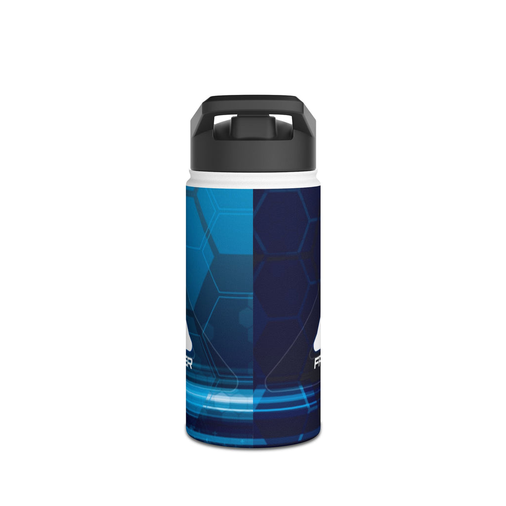 Front Range Elite Cheer Stainless Steel Water Bottle