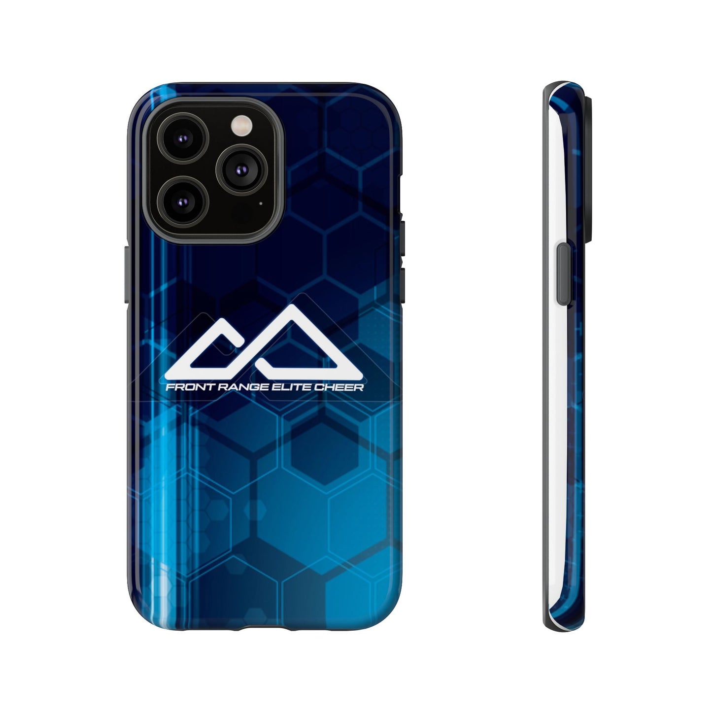 Front Range Elite Cheer Tough Cases Phone Case
