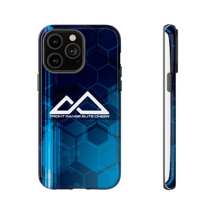 Front Range Elite Cheer Tough Cases Phone Case