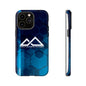 Front Range Elite Cheer Tough Cases Phone Case