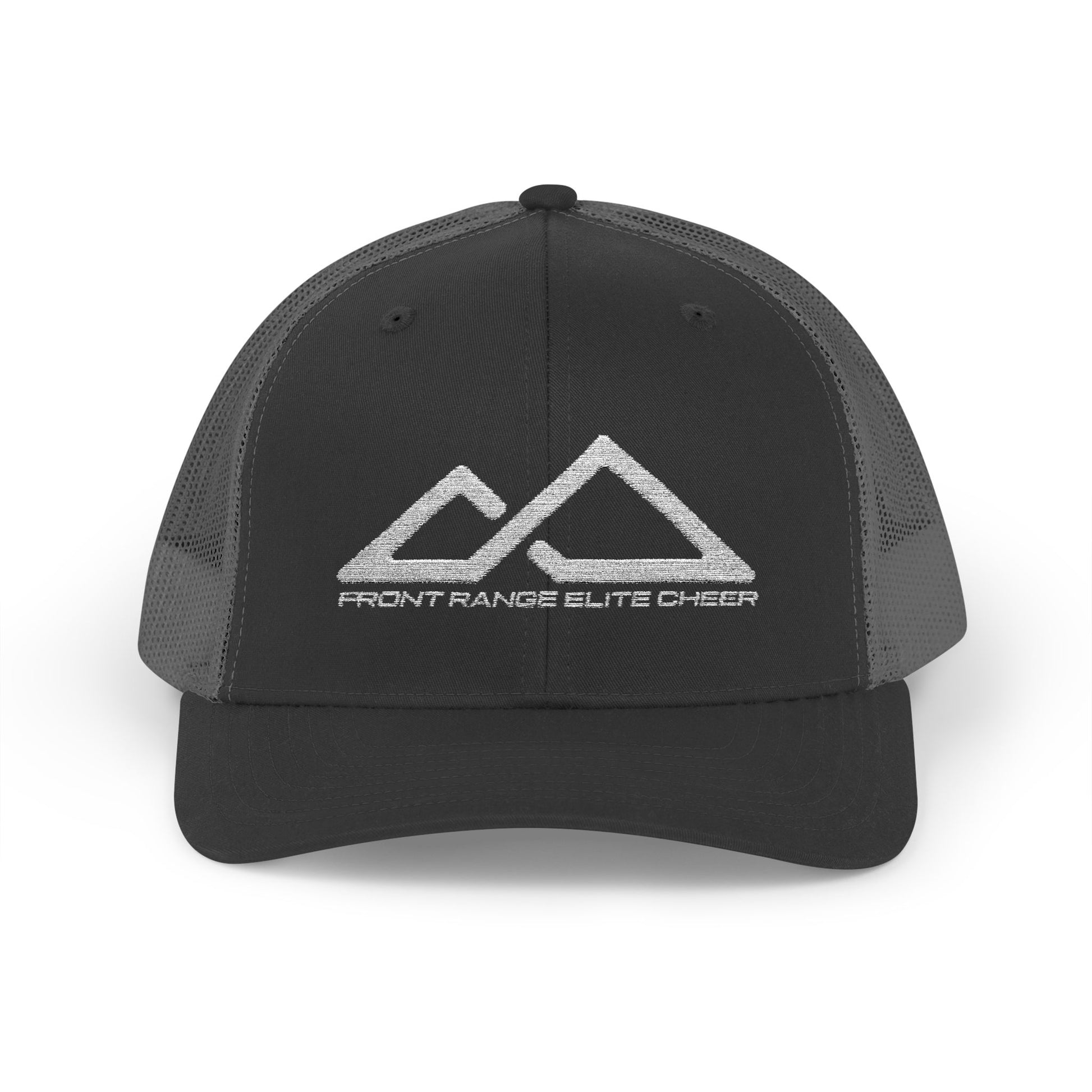 FREC LOGO Snapback Trucker Cap, Casual Style, Adjustable Cap