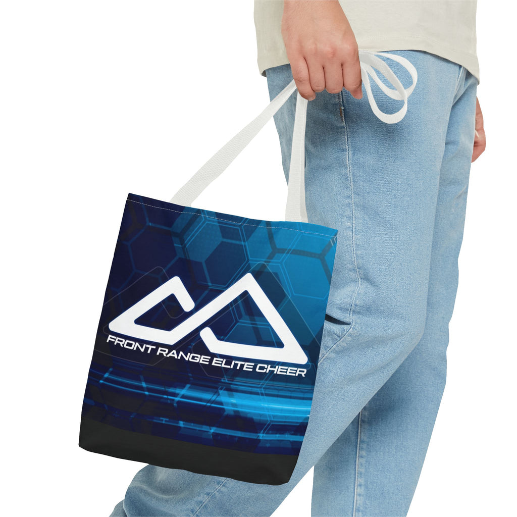 Front Range Elite Cheer Tote Bag