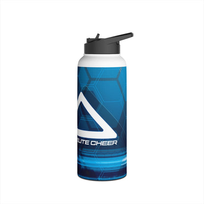 Front Range Elite Cheer Stainless Steel Water Bottle