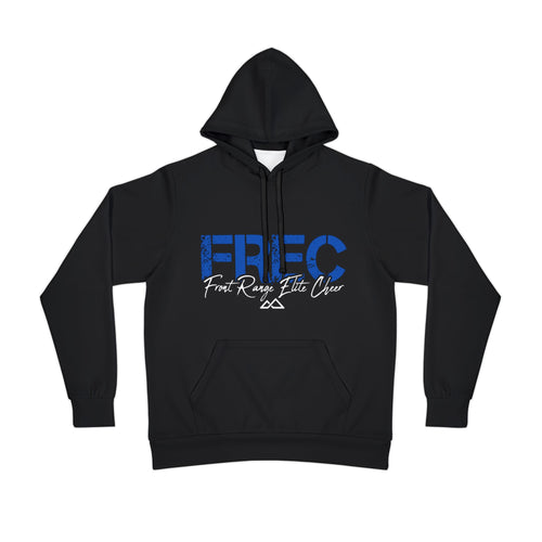 FREC Athletic Hoodie