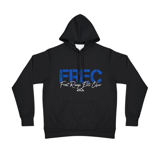 FREC Athletic Hoodie