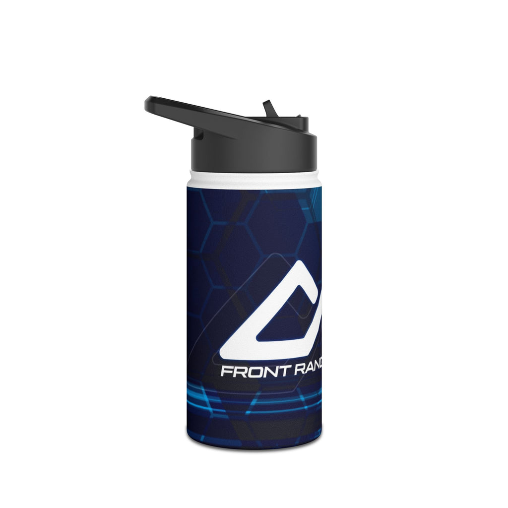 Front Range Elite Cheer Stainless Steel Water Bottle