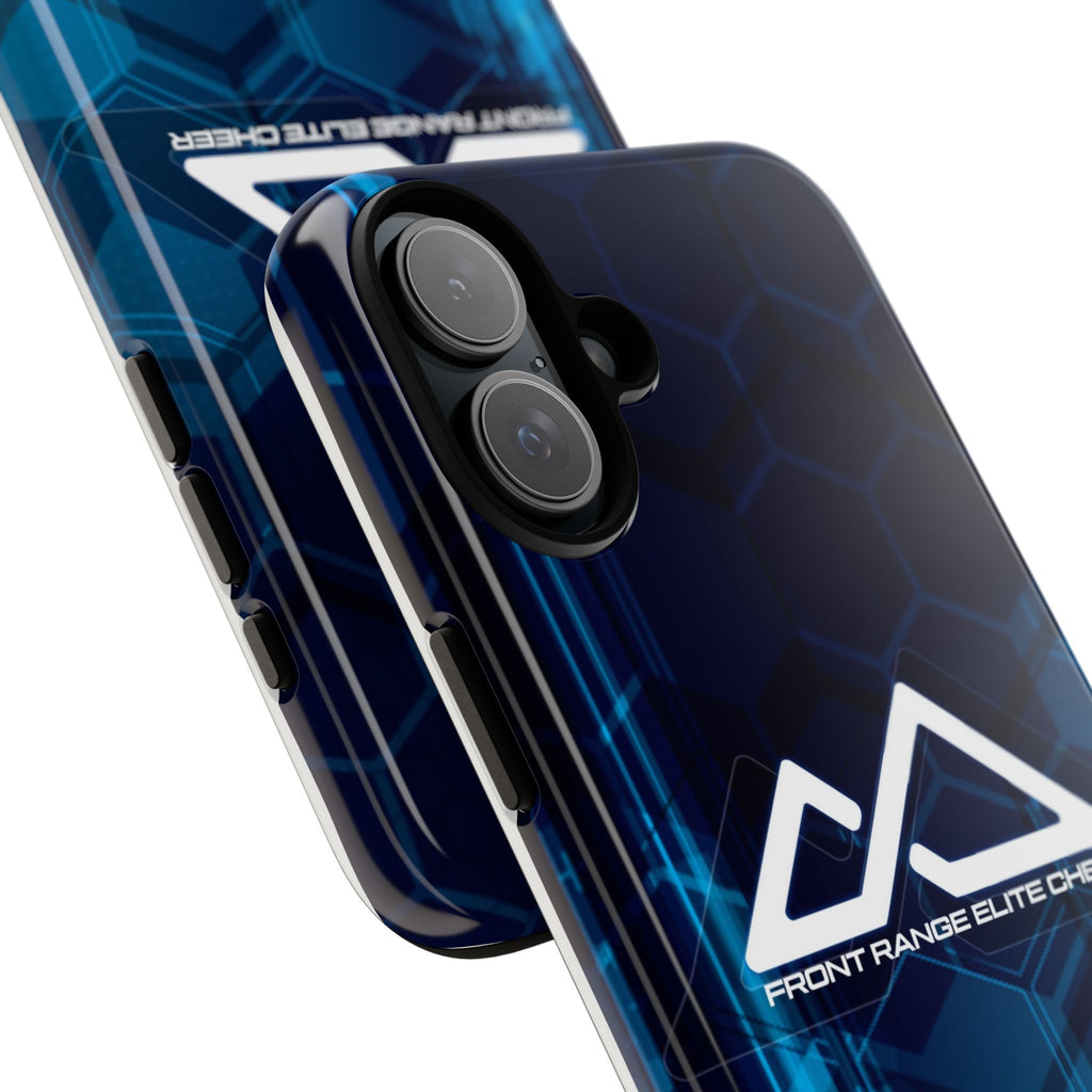 Front Range Elite Cheer Tough Cases Phone Case