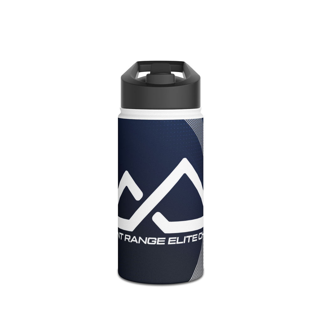 Front Range Elite Cheer Stainless Steel Water Bottle 2