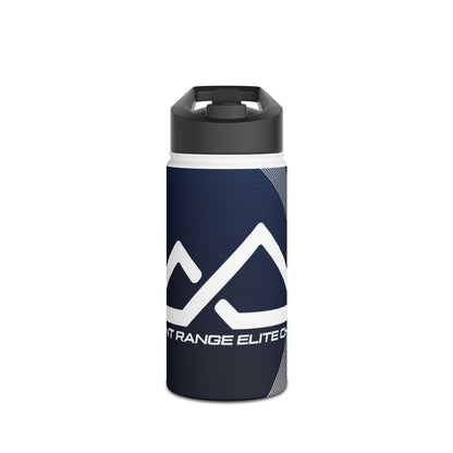 Front Range Elite Cheer Stainless Steel Water Bottle 2