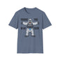 Funny Yeti T-Shirt