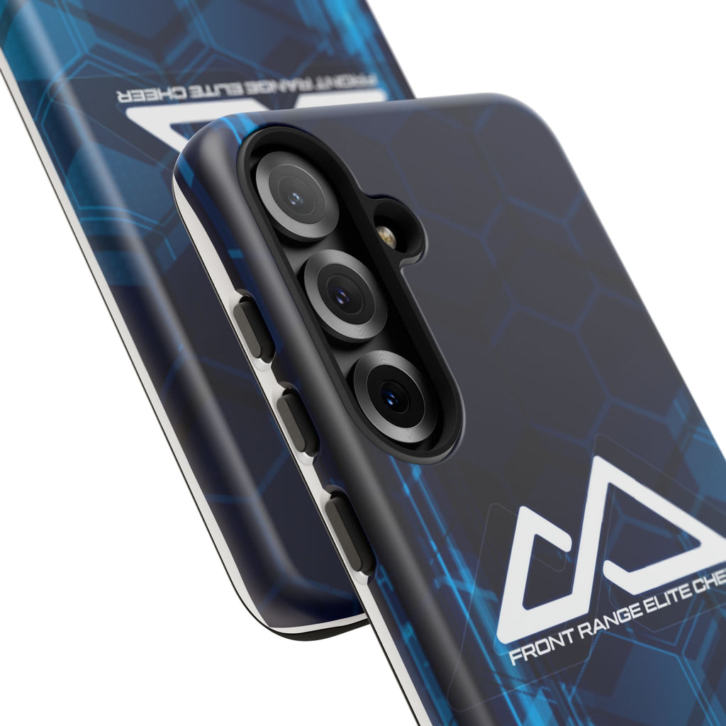 Front Range Elite Cheer Tough Cases Phone Case