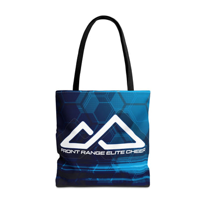 Front Range Elite Cheer Tote Bag