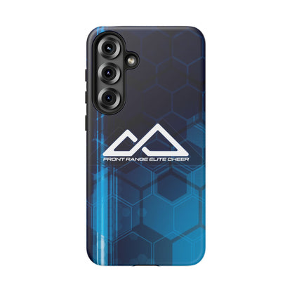 Front Range Elite Cheer Tough Cases Phone Case