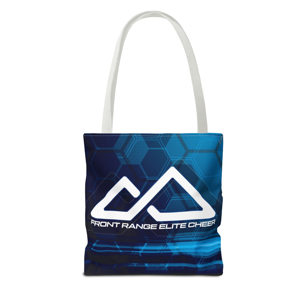 Front Range Elite Cheer Tote Bag
