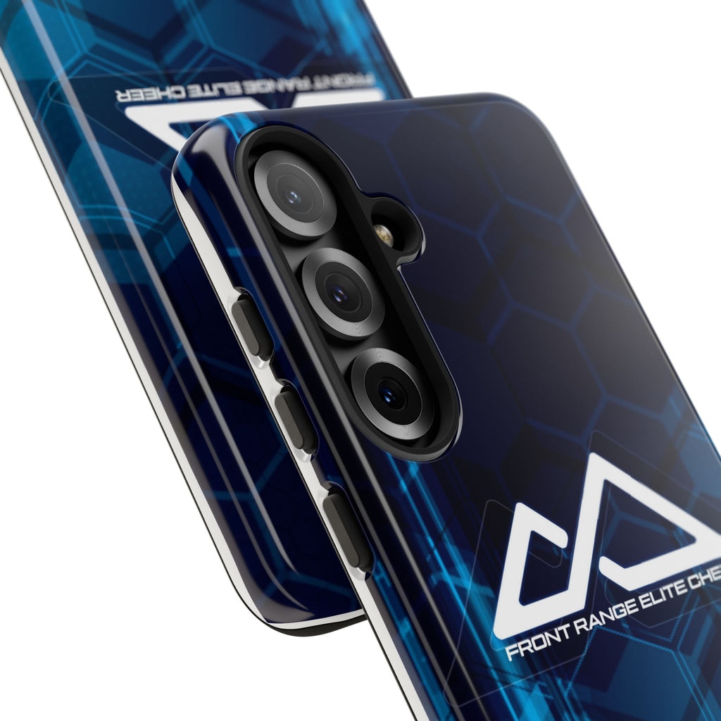 Front Range Elite Cheer Tough Cases Phone Case