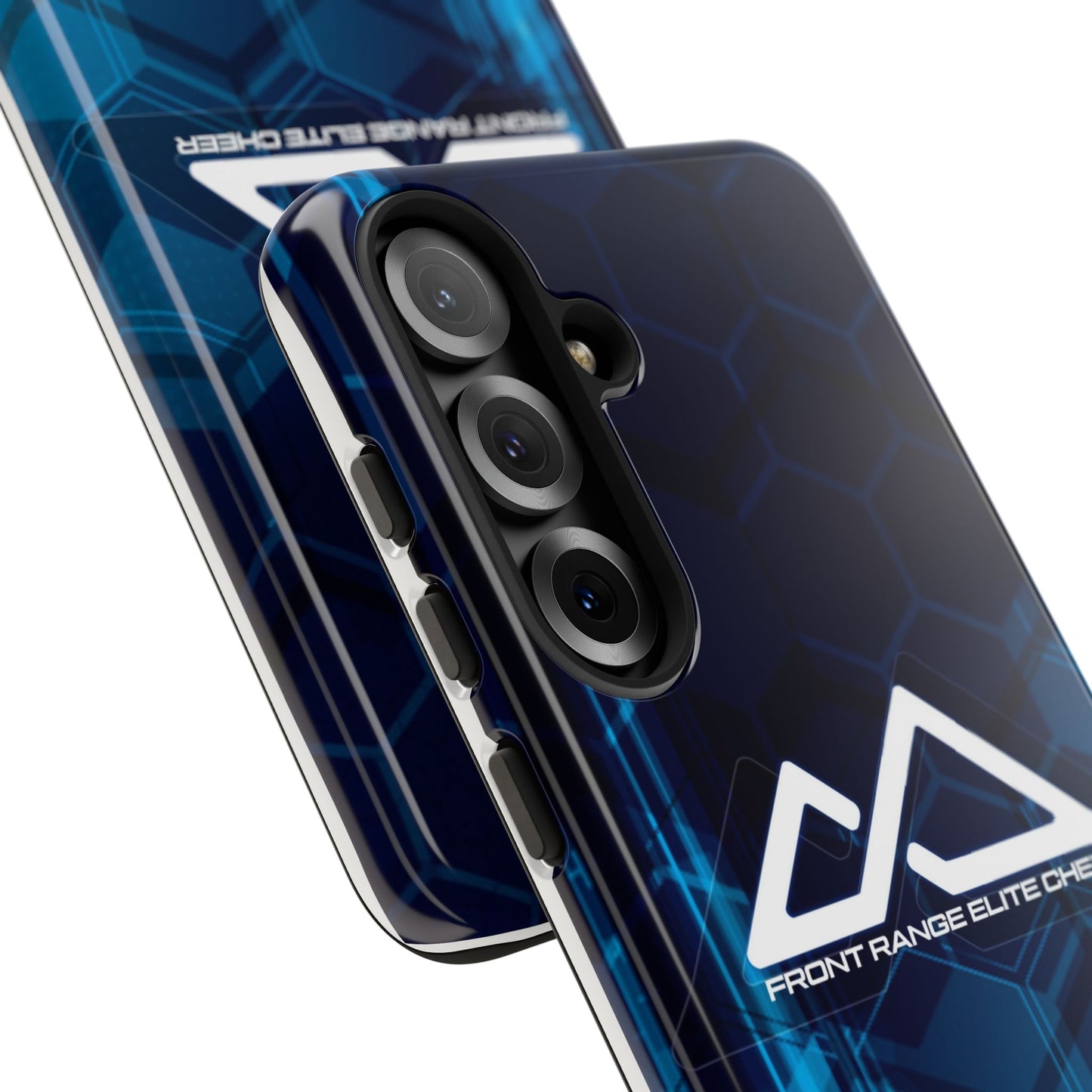Front Range Elite Cheer Tough Cases Phone Case