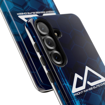 Front Range Elite Cheer Tough Cases Phone Case
