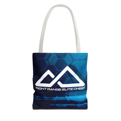 Front Range Elite Cheer Tote Bag