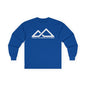 Front Range Elite Cheer Unisex Long Sleeve Tee