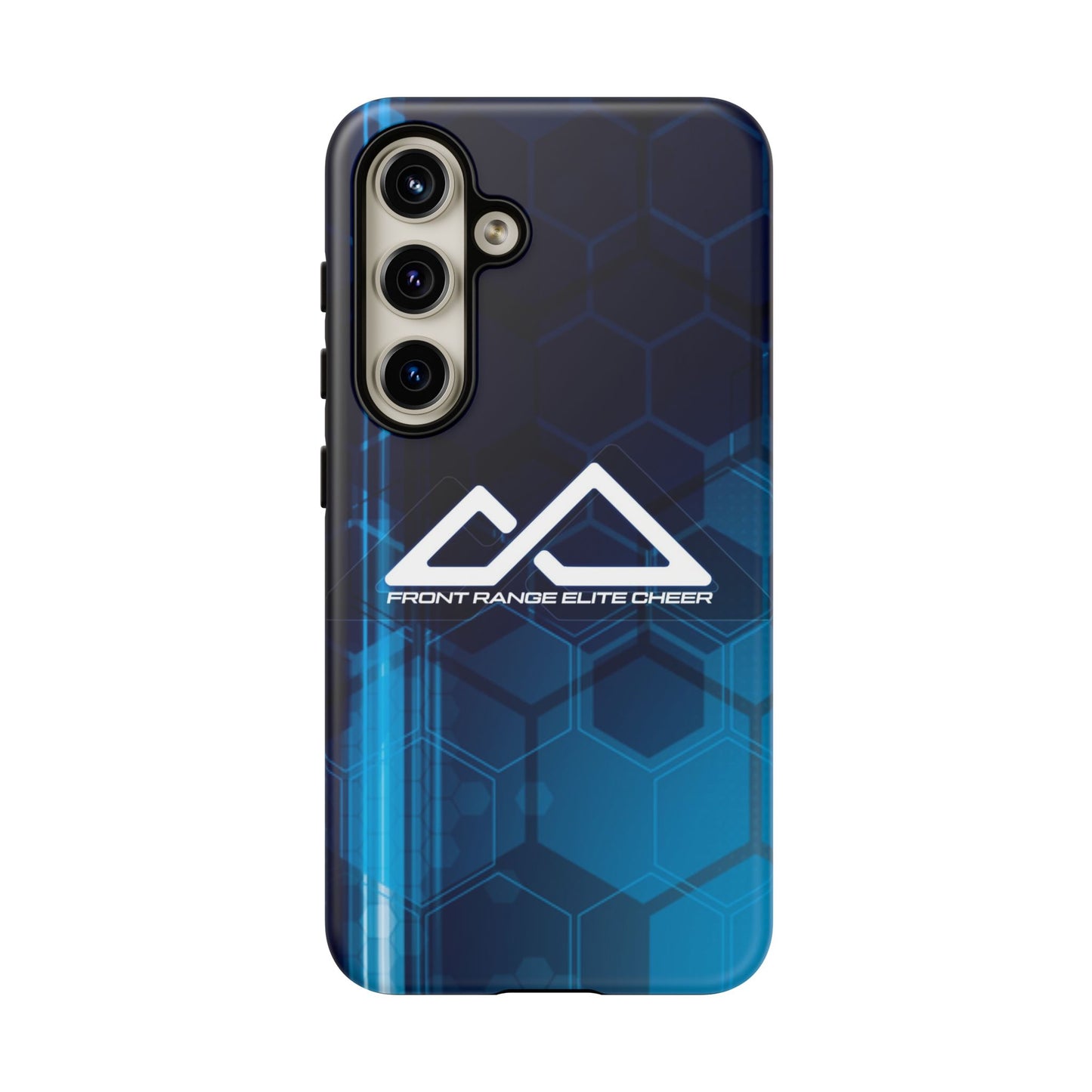 Front Range Elite Cheer Tough Cases Phone Case