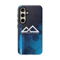 Front Range Elite Cheer Tough Cases Phone Case