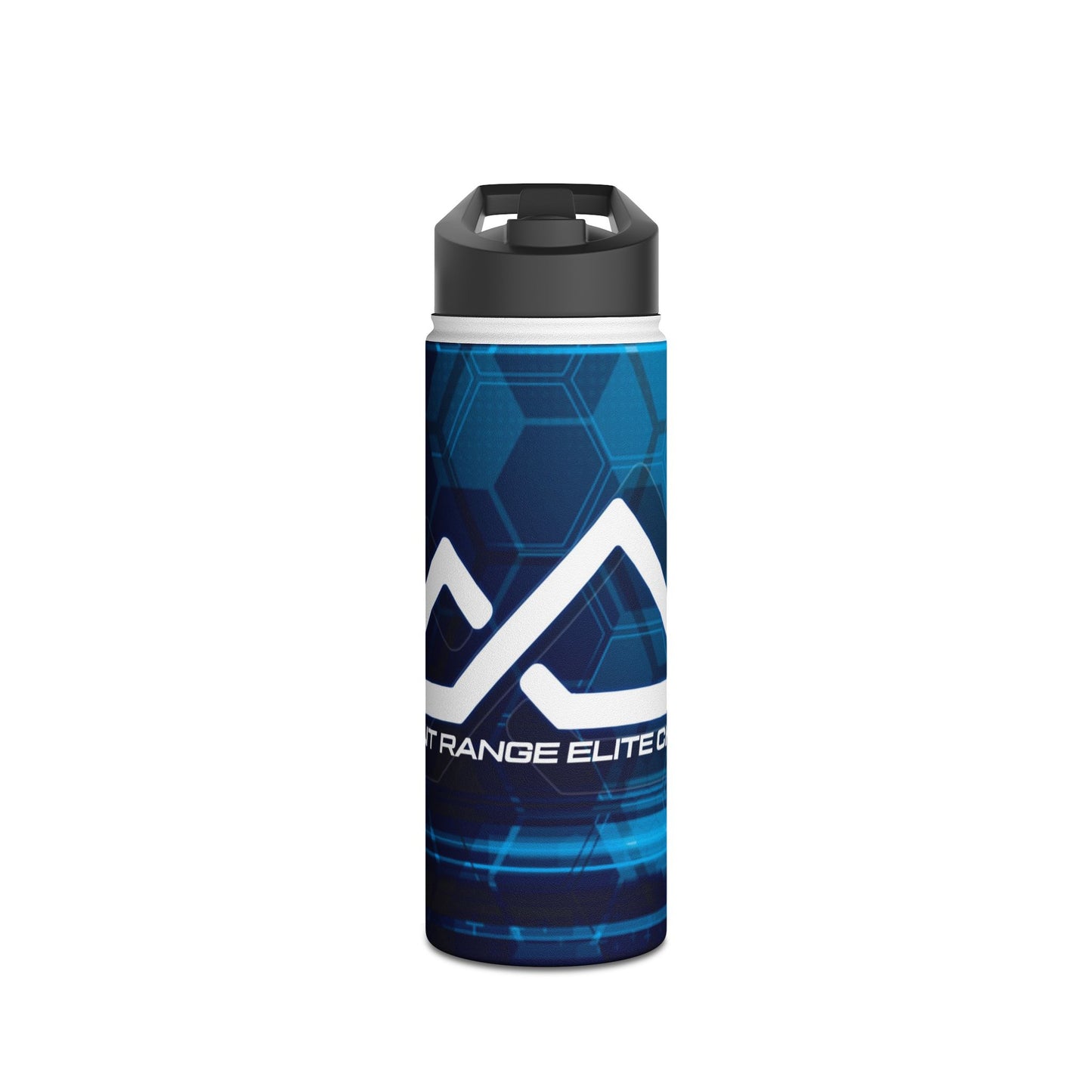 Front Range Elite Cheer Stainless Steel Water Bottle