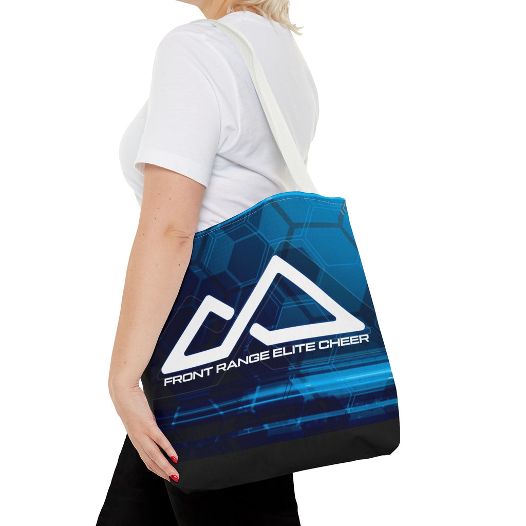 Front Range Elite Cheer Tote Bag