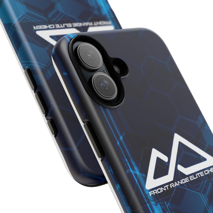 Front Range Elite Cheer Tough Cases Phone Case