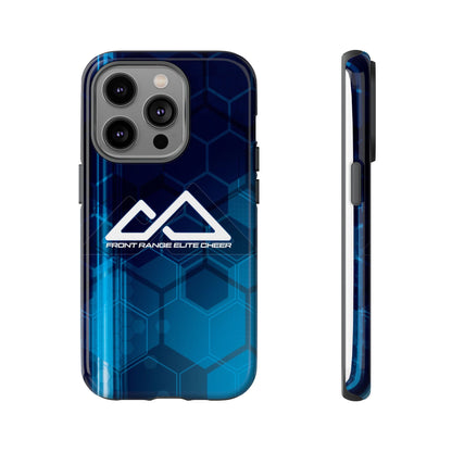 Front Range Elite Cheer Tough Cases Phone Case