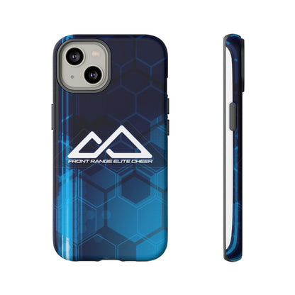 Front Range Elite Cheer Tough Cases Phone Case