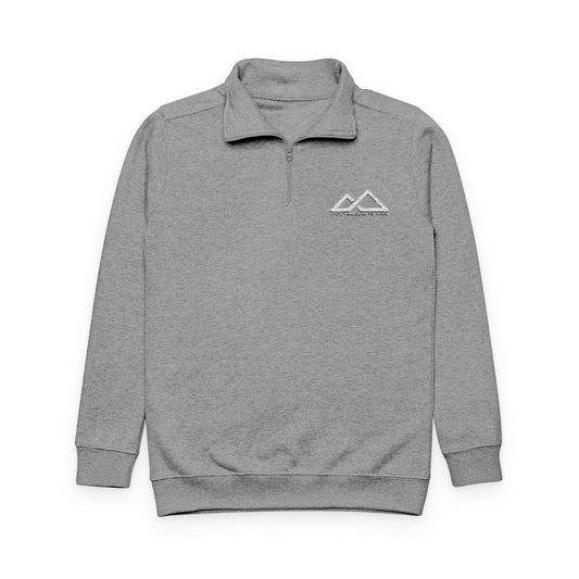 FREC Embroidered Pullover