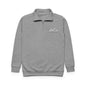 FREC Embroidered Pullover