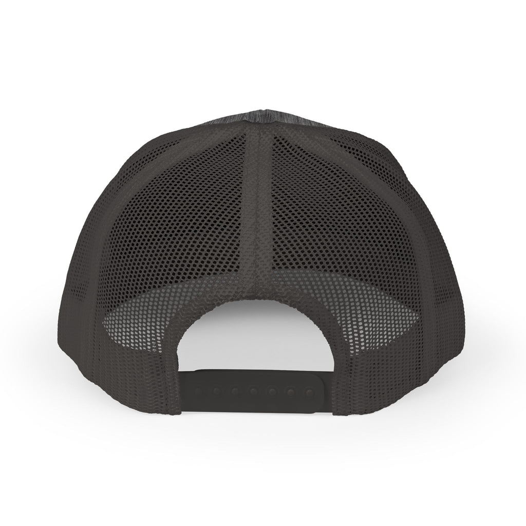 FREC LOGO Snapback Trucker Cap, Casual Style, Adjustable Cap