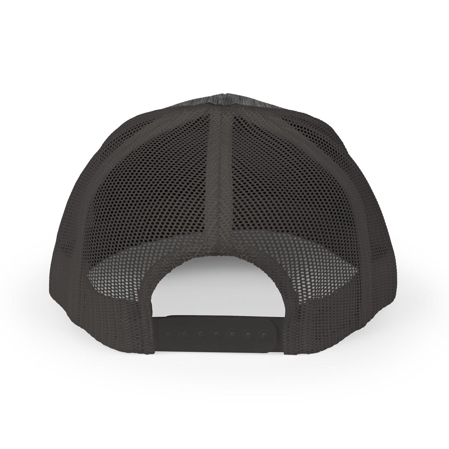 FREC LOGO Snapback Trucker Cap, Casual Style, Adjustable Cap