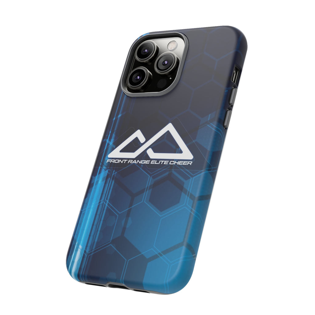 Front Range Elite Cheer Tough Cases Phone Case
