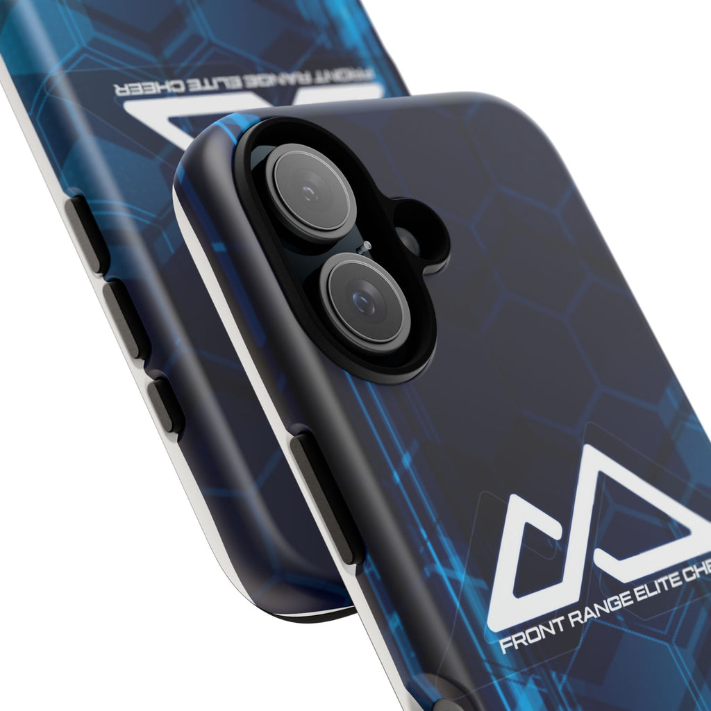 Front Range Elite Cheer Tough Cases Phone Case