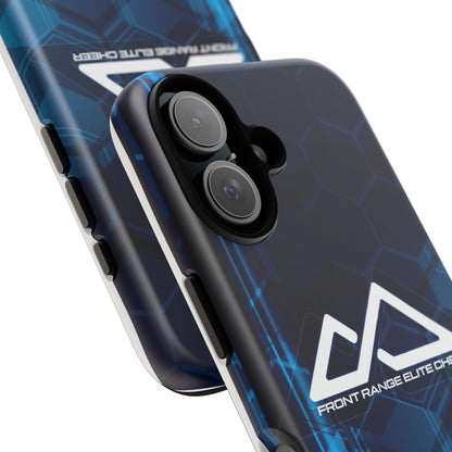 Front Range Elite Cheer Tough Cases Phone Case