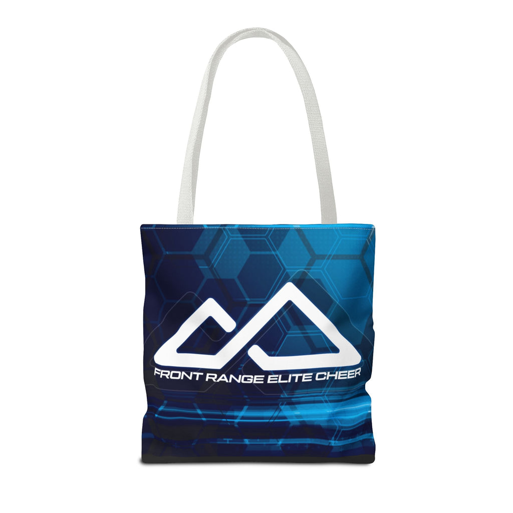 Front Range Elite Cheer Tote Bag